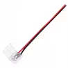 Złączka do taśmy LED 8mm z kablem zatrzaskowa-5903002037454
