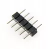Złączka do taśmy LED 10mm 5 pin wtyk LVT-5903002032558