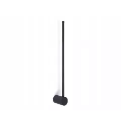 KINKIET ŚCIENNY LED CATRINA 9W 60CM CZARNY 4000K-5904703008989