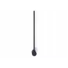KINKIET ŚCIENNY LED CATRINA 9W 60CM CZARNY 4000K-5904703008989