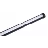KINKIET ŚCIENNY LED CATRINA 17W 120CM CZARNY 4000K-5904703008965