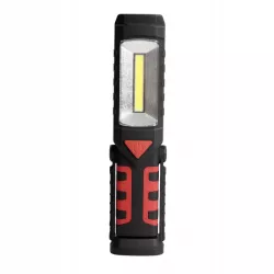 LATARKA LED Lampa warsztatowa HAK MAGNES POWERBANK USB ŚWIATŁO OSTRZEGAWCZE-5904703009450
