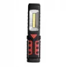 LATARKA LED Lampa warsztatowa HAK MAGNES POWERBANK USB ŚWIATŁO OSTRZEGAWCZE-5904703009450
