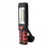 LATARKA LED Lampa warsztatowa HAK MAGNES POWERBANK USB ŚWIATŁO OSTRZEGAWCZE-5904703009450