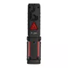 LATARKA LED Lampa warsztatowa HAK MAGNES POWERBANK USB ŚWIATŁO OSTRZEGAWCZE-5904703009450