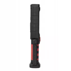 LATARKA LED Lampa warsztatowa HAK MAGNES POWERBANK USB ŚWIATŁO OSTRZEGAWCZE-5904703009450
