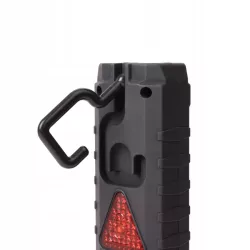 LATARKA LED Lampa warsztatowa HAK MAGNES POWERBANK USB ŚWIATŁO OSTRZEGAWCZE-5904703009450