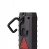 LATARKA LED Lampa warsztatowa HAK MAGNES POWERBANK USB ŚWIATŁO OSTRZEGAWCZE-5904703009450