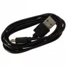 LATARKA LED Lampa warsztatowa HAK MAGNES POWERBANK USB ŚWIATŁO OSTRZEGAWCZE-5904703009450