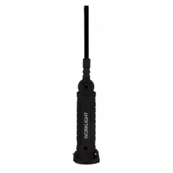 LAMPA WARSZTATOWA LED COB LATARKA AKUMULATOR MAGNES-5904703009511