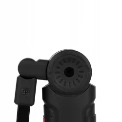LAMPA WARSZTATOWA LED COB LATARKA AKUMULATOR MAGNES-5904703009511