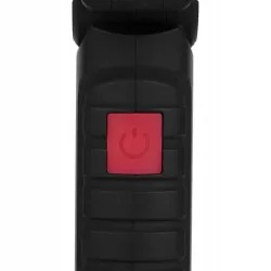 LAMPA WARSZTATOWA LED COB LATARKA AKUMULATOR MAGNES-5904703009511