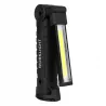 LAMPA WARSZTATOWA LED COB LATARKA AKUMULATOR MAGNES-5904703009511