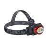 LATARKA CZOŁOWA LED 3W COB 6000K 3xAAA-5904703009160