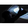 LATARKA CZOŁOWA CZOŁÓWKA LAMPKA LED NA GŁOWĘ 3x LED ZOOM PRO REGULOWANA-5904703009375