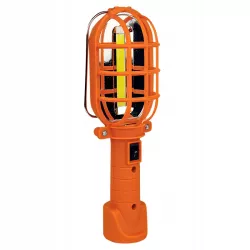LAMPA LATARKA WARSZTATOWA robocza HAK / MAGNES LAMPKA GARAŻOWA-5904703009245