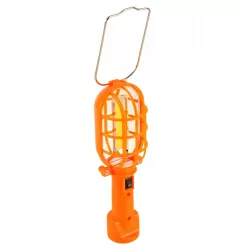 LAMPA LATARKA WARSZTATOWA robocza HAK / MAGNES LAMPKA GARAŻOWA-5904703009245