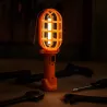 LAMPA LATARKA WARSZTATOWA robocza HAK / MAGNES LAMPKA GARAŻOWA-5904703009245