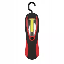 LAMPA WARSZTATOWA LATARKA TURYSTYCZNA HAK / MAGNES LAMPKA LATARKA GARAŻOWA-5904703009139