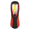 LAMPA WARSZTATOWA LATARKA TURYSTYCZNA HAK / MAGNES LAMPKA LATARKA GARAŻOWA-5904703009139