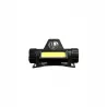 Latarka LED czołowa 1W COB+1W LED AKU-5904703009177