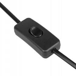 LAMPKA na BIURKO biurkowa nocna szkolna LED E27 DREWNIANA kreślarska-5904703017387