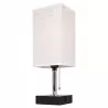 Lampka Na Biurko Biurkowa Nocna szkolna E27 LED USB C Regulowana-5904703017356