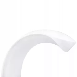 Lampa biurkowa G LED RGB 5W QI Głośnik ŁADOWARKA ZEGAR RADIO 8977-5904703017615