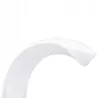 Lampa biurkowa G LED RGB 5W QI Głośnik ŁADOWARKA ZEGAR RADIO 8977-5904703017615