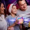 ZESTAW KARAOKE 2 MIKROFONY + GŁOŚNIK BEZPRZEWODOWY BLUETOOTH SUPER DŹWIĘK-5904703017639