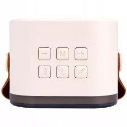 ZESTAW KARAOKE 2 MIKROFONY + GŁOŚNIK BEZPRZEWODOWY BLUETOOTH SUPER DŹWIĘK-5904703017639