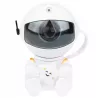 PROJEKTOR GWIAZD ASTRONAUTA Dla Dzieci Lampka Nocna Rzutnik Led Laserowy-5904703017592