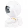 PROJEKTOR GWIAZD ASTRONAUTA Dla Dzieci Lampka Nocna Rzutnik Led Laserowy-5904703017592