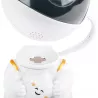 PROJEKTOR GWIAZD ASTRONAUTA Dla Dzieci Lampka Nocna Rzutnik Led Laserowy-5904703017592