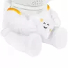 PROJEKTOR GWIAZD ASTRONAUTA Dla Dzieci Lampka Nocna Rzutnik Led Laserowy-5904703017592