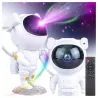 Projektor GWIAZD Astronauta Lampka Nocna Dla Dzieci Rzutnik Laserowy Led-5904703017608