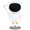 Projektor GWIAZD Astronauta Lampka Nocna Dla Dzieci Rzutnik Laserowy Led-5904703017608