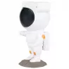 Projektor GWIAZD Astronauta Lampka Nocna Dla Dzieci Rzutnik Laserowy Led-5904703017608
