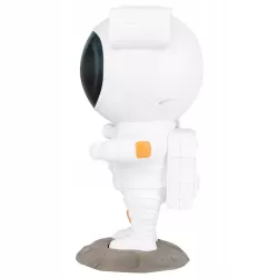Projektor GWIAZD Astronauta Lampka Nocna Dla Dzieci Rzutnik Laserowy Led-5904703017608