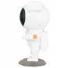 Projektor GWIAZD Astronauta Lampka Nocna Dla Dzieci Rzutnik Laserowy Led-5904703017608