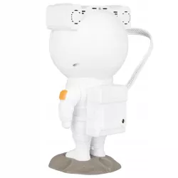 Projektor GWIAZD Astronauta Lampka Nocna Dla Dzieci Rzutnik Laserowy Led-5904703017608