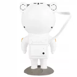 Projektor GWIAZD Astronauta Lampka Nocna Dla Dzieci Rzutnik Laserowy Led-5904703017608