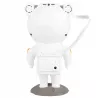 Projektor GWIAZD Astronauta Lampka Nocna Dla Dzieci Rzutnik Laserowy Led-5904703017608