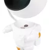 Projektor GWIAZD Astronauta Lampka Nocna Dla Dzieci Rzutnik Laserowy Led-5904703017608
