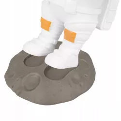 Projektor GWIAZD Astronauta Lampka Nocna Dla Dzieci Rzutnik Laserowy Led-5904703017608