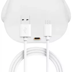 LAMPKA NOCNA DLA DZIECI KURCZAK MIĘKKA KOLOROWA 3000K LED USB SILIKONOWA-5904703017714