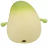 LAMPKA NOCNA DLA DZIECI MANGO MIĘKKA KOLOROWA 3000K LED USB SILIKONOWA-5904703017738