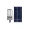 Oprawa uliczna LED z panelem solarnym 400W b.zimna 6000K (8000lm) IP65-5904703019213