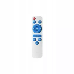 Oprawa uliczna LED z panelem solarnym 400W b.zimna 6000K (8000lm) IP65-5904703019213