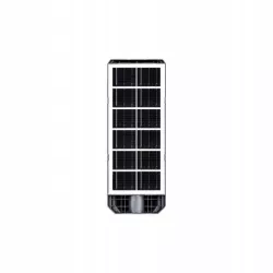 Lampa LED solarna uliczna Lix 50W IP65 6000K pilo-5904703019220